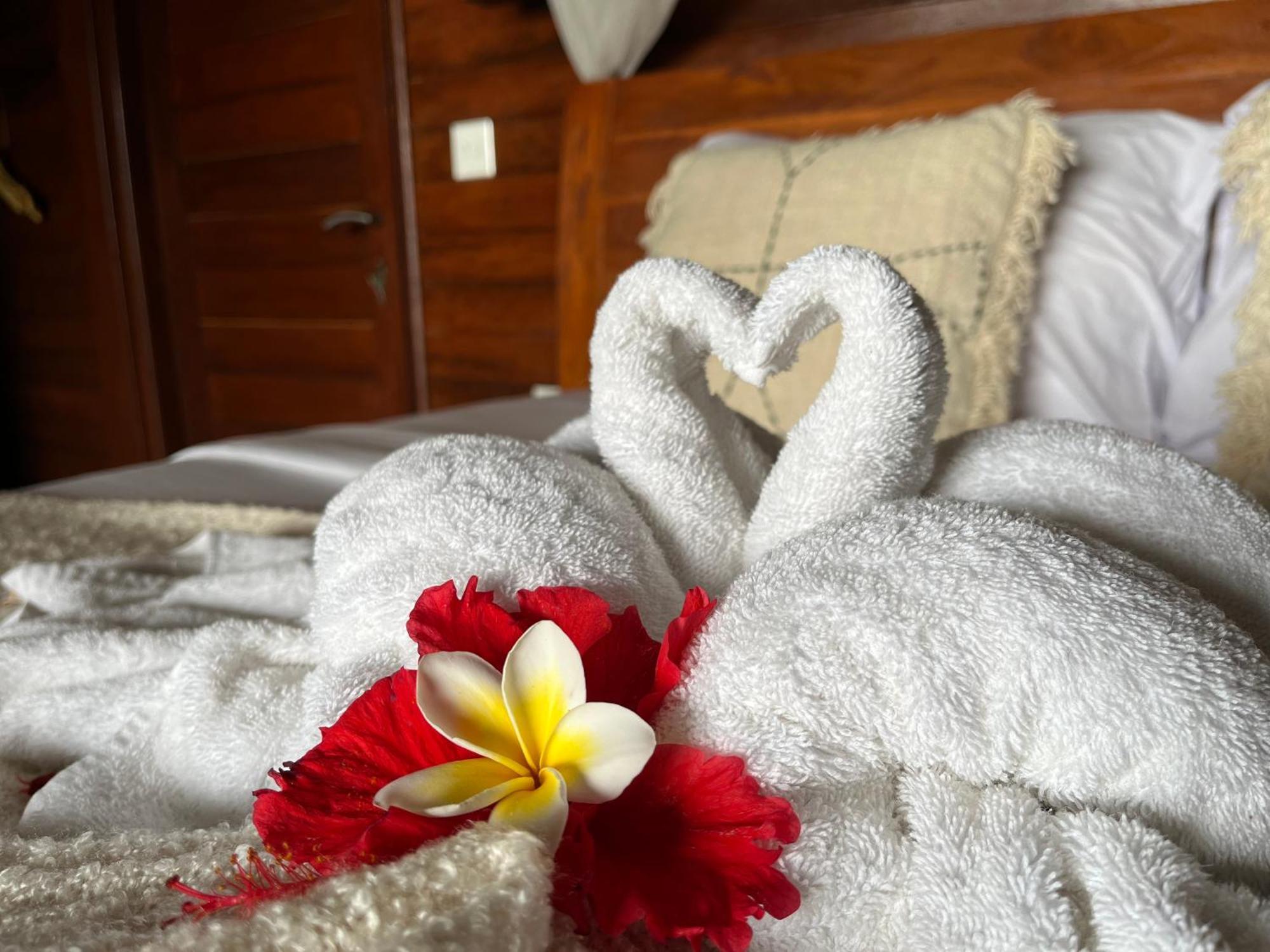 Sunset Hill Lembongan Hotel Екстериор снимка