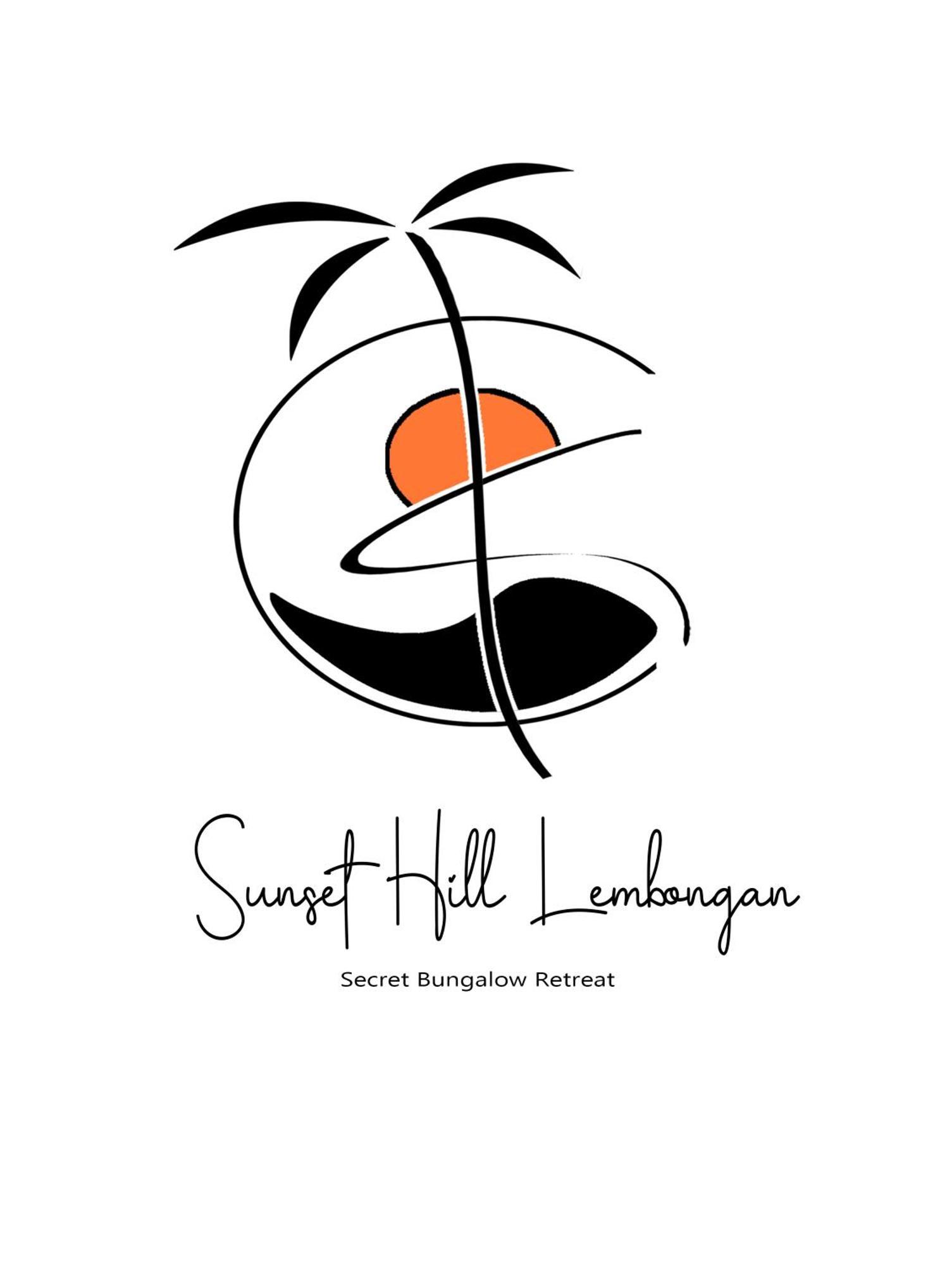 Sunset Hill Lembongan Hotel Екстериор снимка