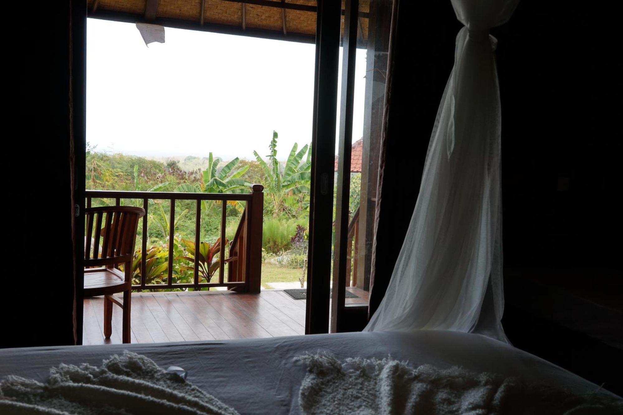 Sunset Hill Lembongan Hotel Екстериор снимка